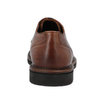 Zapato de Amarrar H Dunvegan Cognac Hombre 6