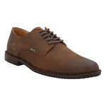 Zapato Amarrar H Harrow II Dark Brown Hombre 2