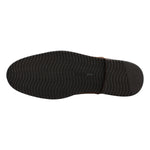 Zapato Amarrar H Harrow II Dark Brown Hombre 7