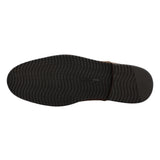Zapato Amarrar H Harrow II Dark Brown Hombre 7