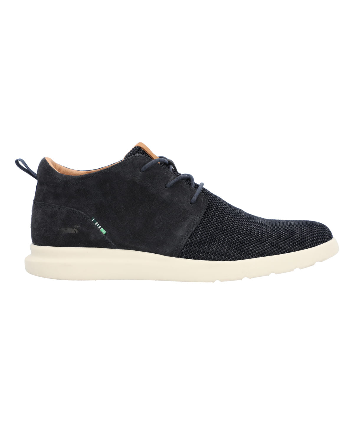 Botin H Bondi Navy Hombre 1