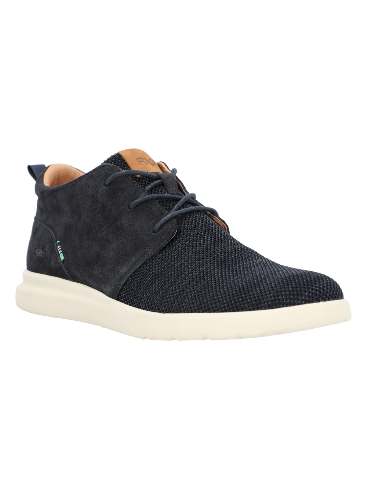 Botin H Bondi Navy Hombre 2