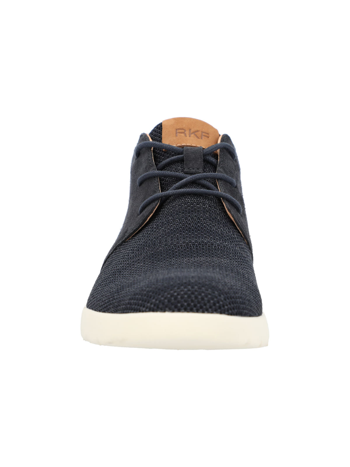 Botin H Bondi Navy Hombre 3