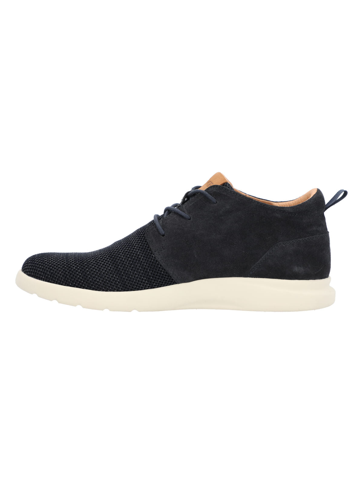 Botin H Bondi Navy Hombre 5