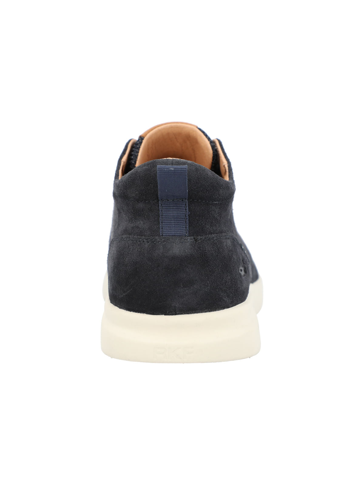 Botin H Bondi Navy Hombre 6