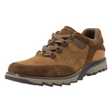 Zapato de Amarrar H Dawson Brown