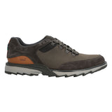 Zapato de Amarrar H Dawson Grey Hombre 1