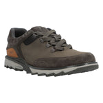 Zapato de Amarrar H Dawson Grey Hombre 2
