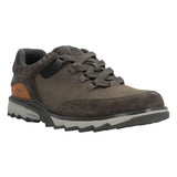 Zapato de Amarrar H Dawson Grey Hombre 2