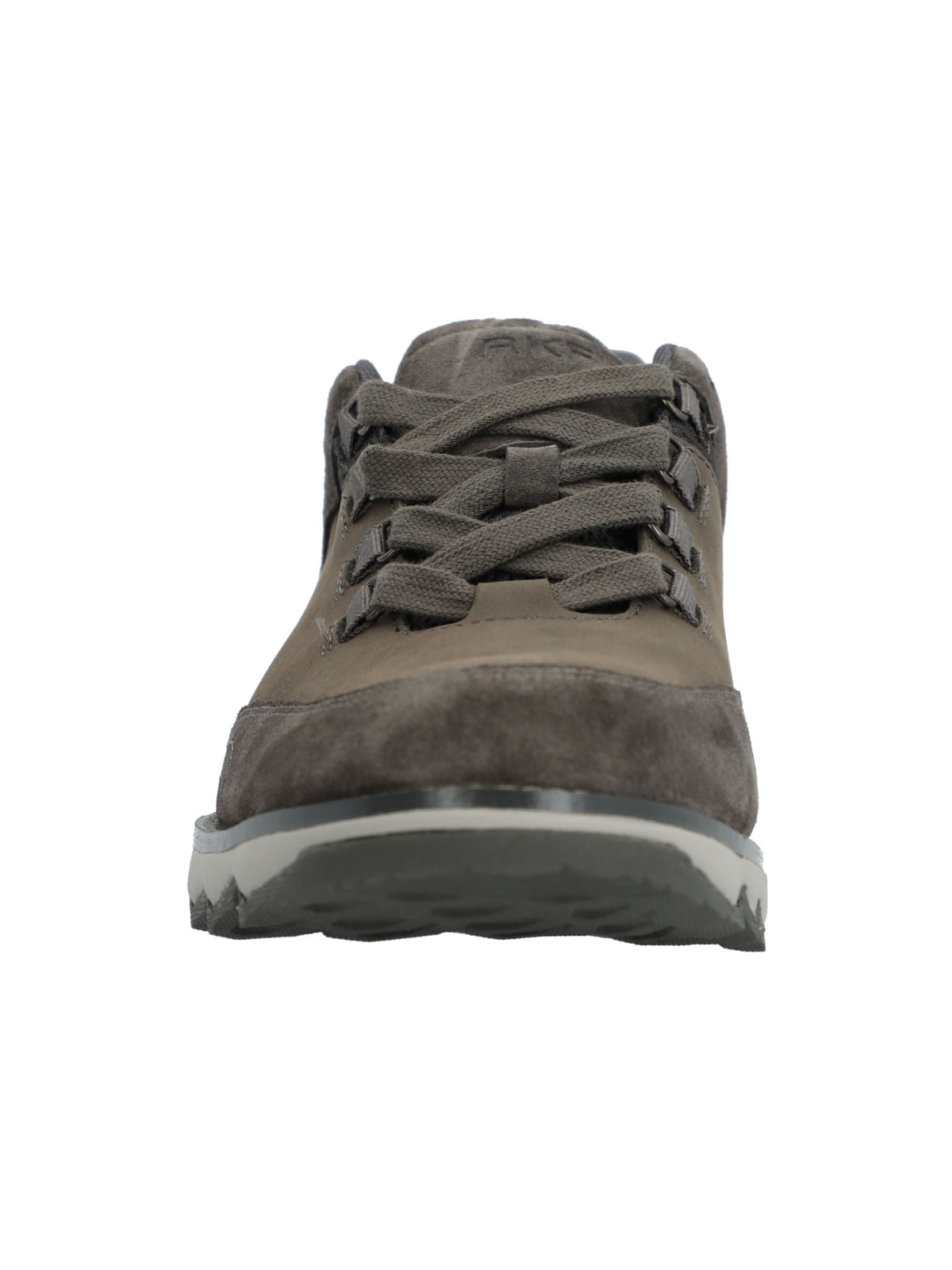 Zapato de Amarrar H Dawson Grey Hombre 3