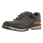 Zapato de Amarrar H Dawson Grey Hombre 4