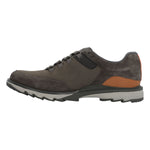 Zapato de Amarrar H Dawson Grey Hombre 5
