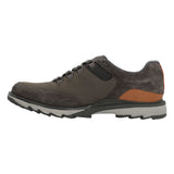 Zapato de Amarrar H Dawson Grey Hombre 5