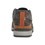 Zapato de Amarrar H Dawson Grey Hombre 6