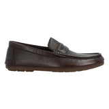 Mocasin H Terrace Dark Brown Hombre 1