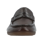 Mocasin H Terrace Dark Brown Hombre 3