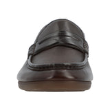 Mocasin H Terrace Dark Brown Hombre 3