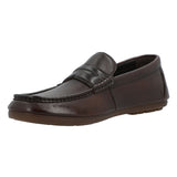 Mocasin H Terrace Dark Brown Hombre 4