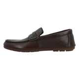 Mocasin H Terrace Dark Brown Hombre 5