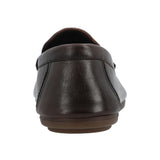 Mocasin H Terrace Dark Brown Hombre 6