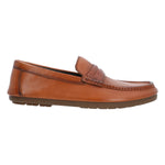 Mocasin H Terrace Tan Hombre 1