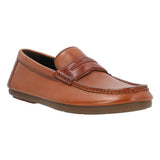 Mocasin H Terrace Tan Hombre 2