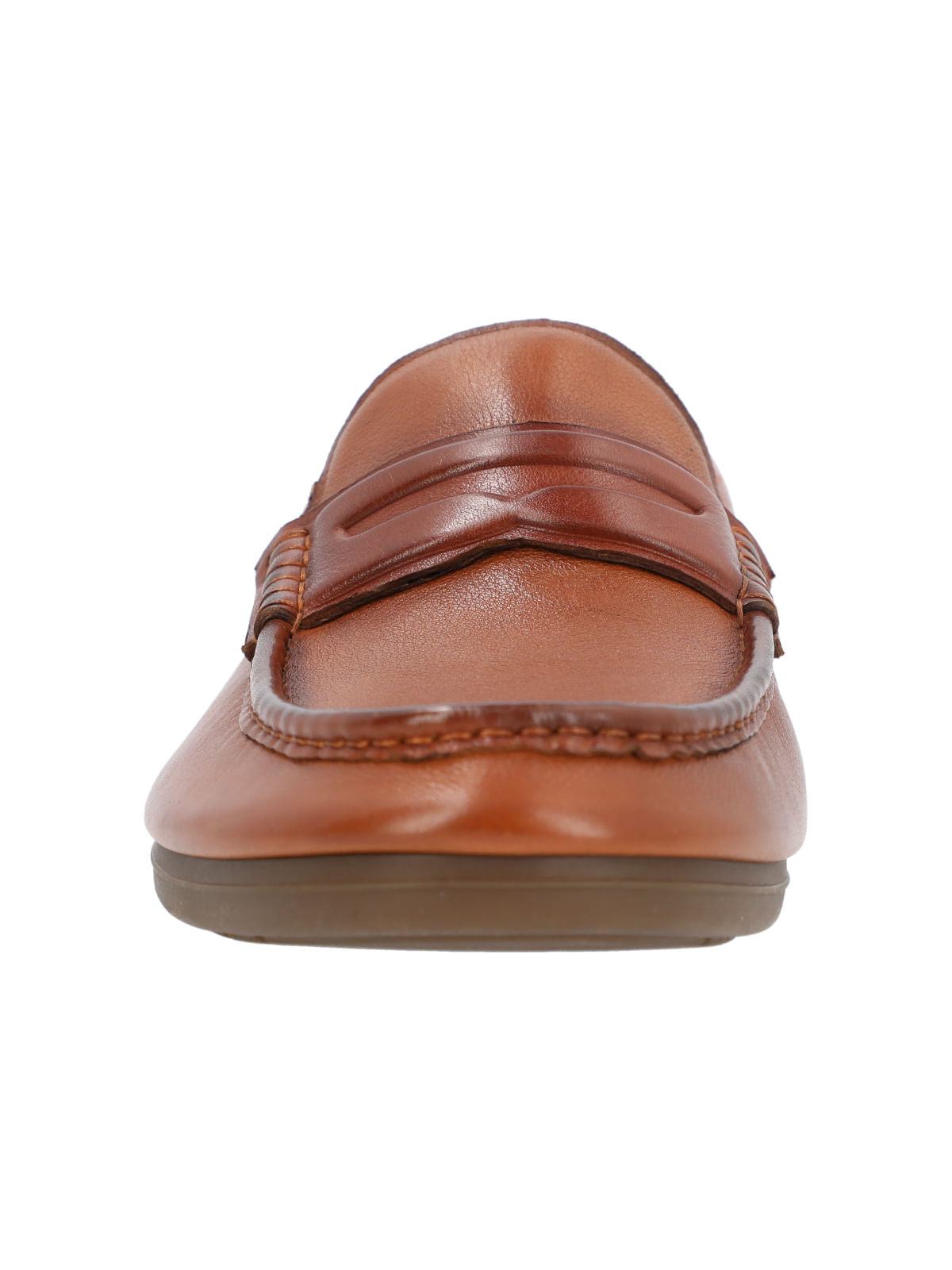 Mocasin H Terrace Tan Hombre 3