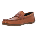 Mocasin H Terrace Tan Hombre 4