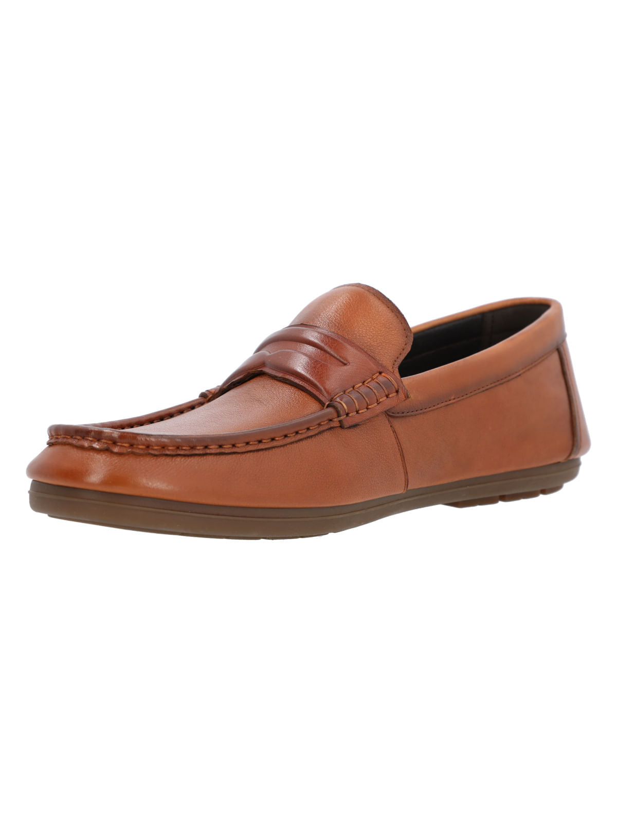 Mocasin H Terrace Tan Hombre 4