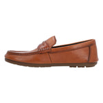 Mocasin H Terrace Tan Hombre 5