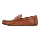 Mocasin H Terrace Tan Hombre 5