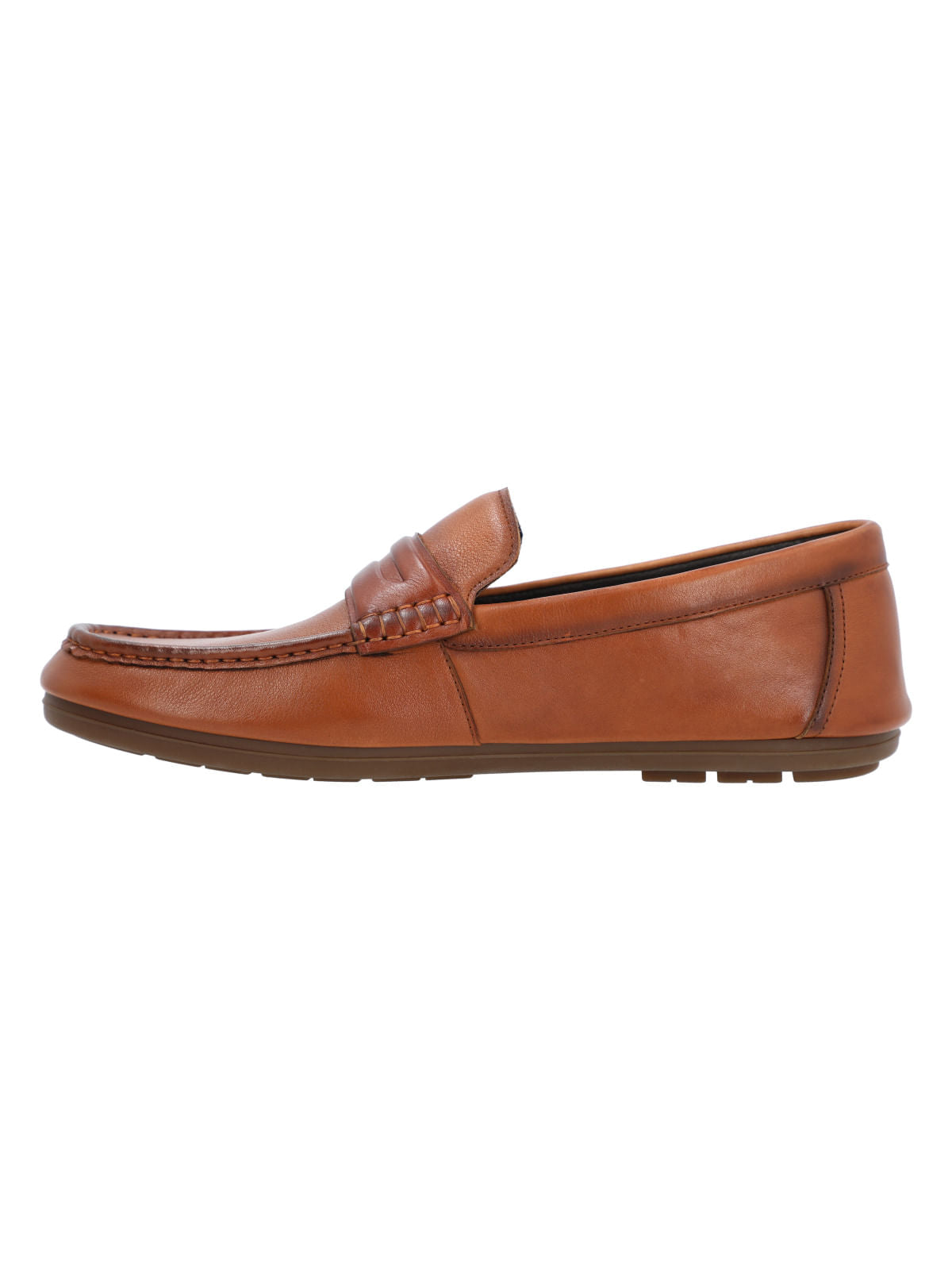 Mocasin H Terrace Tan Hombre 5