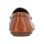 Mocasin H Terrace Tan Hombre 6