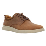Zapato de Amarrar H Anse Brown Hombre 2
