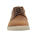 Zapato de Amarrar H Anse Brown Hombre 3