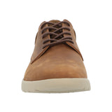 Zapato de Amarrar H Anse Brown Hombre 3