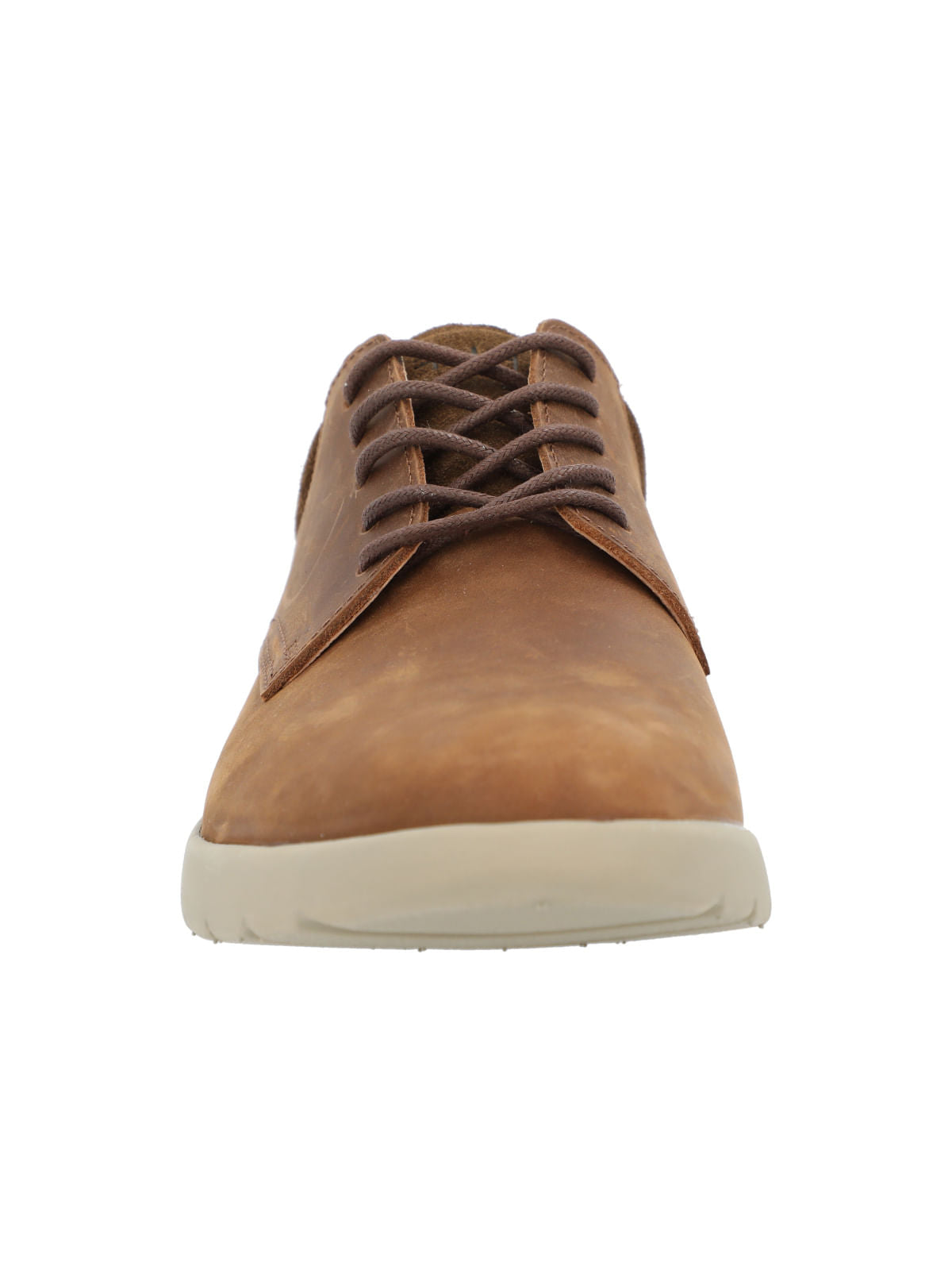 Zapato de Amarrar H Anse Brown Hombre 3