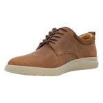 Zapato de Amarrar H Anse Brown Hombre 4
