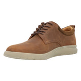 Zapato de Amarrar H Anse Brown Hombre 4
