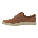 Zapato de Amarrar H Anse Brown Hombre 5