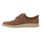 Zapato de Amarrar H Anse Brown Hombre 5