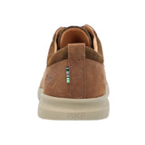 Zapato de Amarrar H Anse Brown Hombre 6