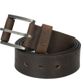 Cinturón H RF Frank Cuero Marron Hombre 1
