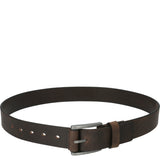 Cinturón H RF Frank Cuero Marron Hombre 2