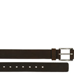 Cinturón H RF Frank Cuero Marron Hombre 3