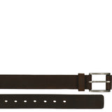 Cinturón H RF Frank Cuero Marron Hombre 3