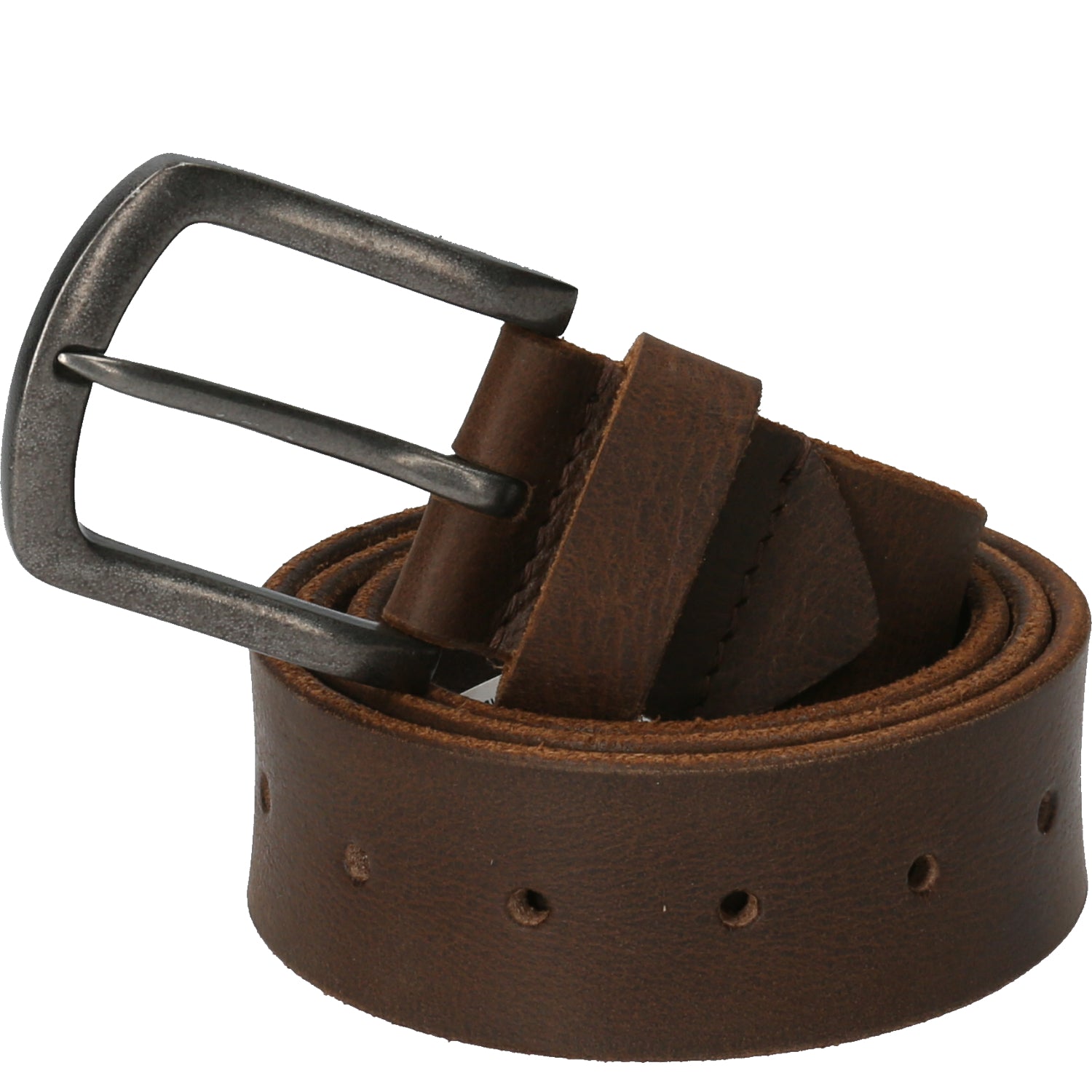 Cinturón H RF Jack Cuero Marron Hombre 1