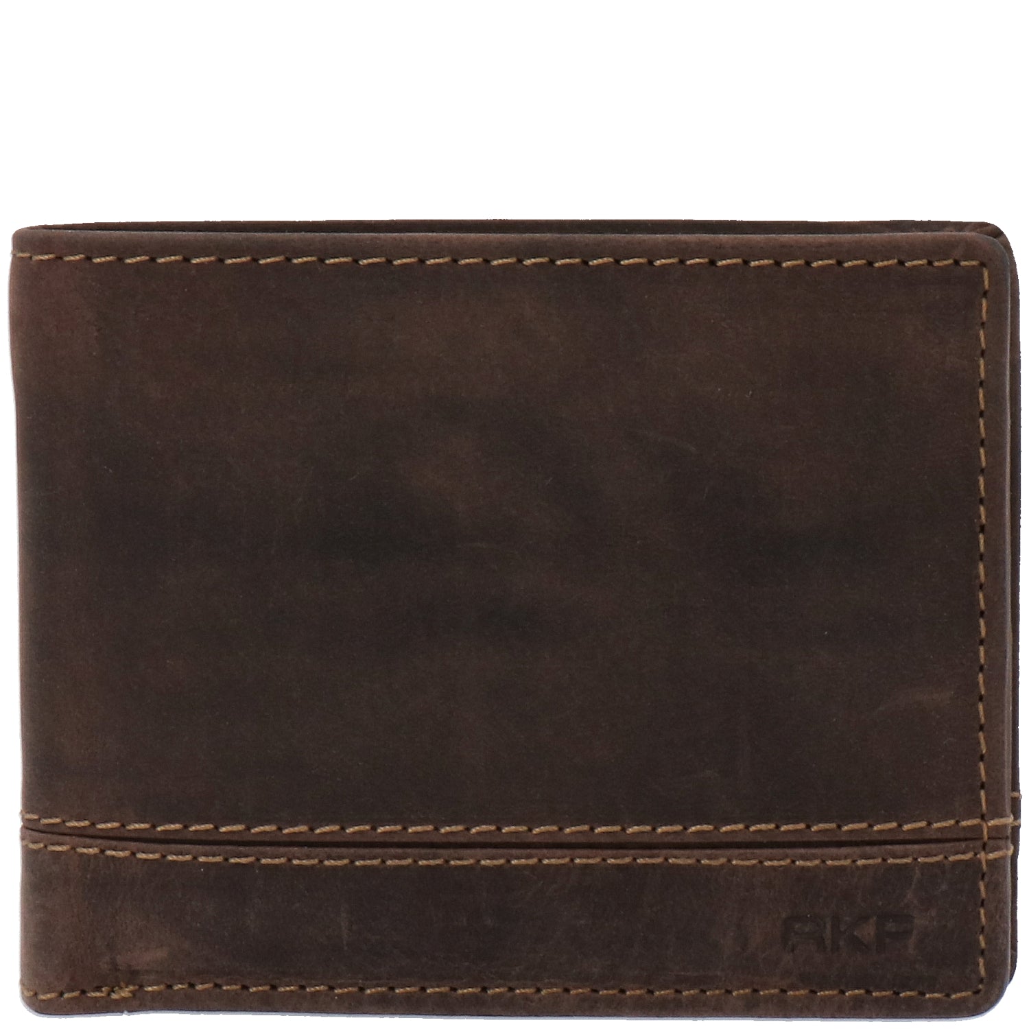 Billetera Stitch de Poliéster reciclado para Hombre Hombre 1