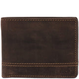 Billetera Stitch de Poliéster reciclado para Hombre Hombre 1