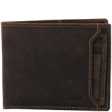 Billetera Ventana de Poliéster reciclado para Hombre Hombre 1